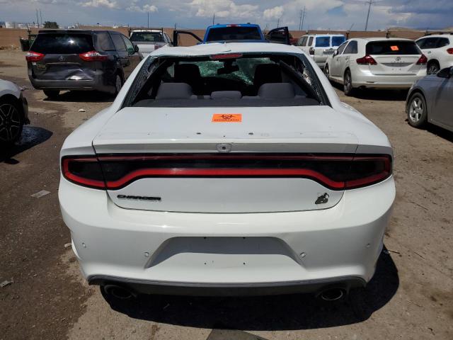 Photo 5 VIN: 2C3CDXGJ9KH535369 - DODGE CHARGER SC 