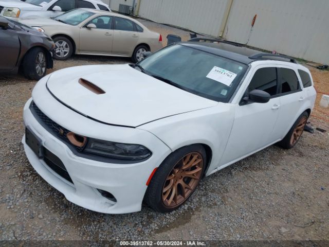 Photo 1 VIN: 2C3CDXGJ9KH576441 - DODGE CHARGER 