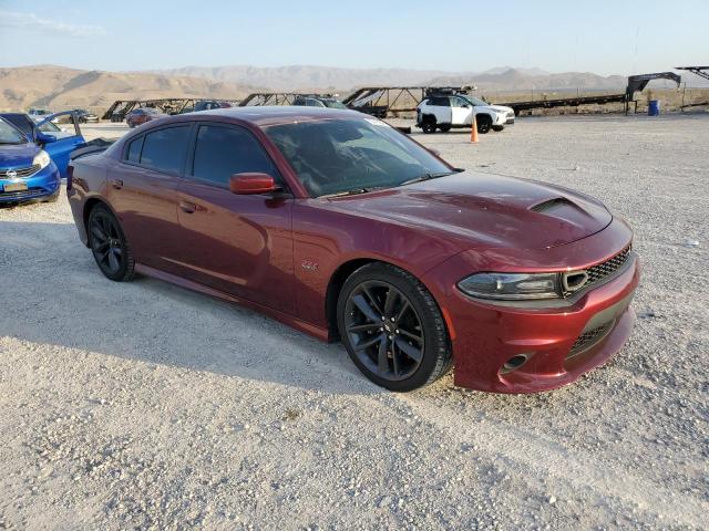 Photo 3 VIN: 2C3CDXGJ9KH599637 - DODGE CHARGER SC 