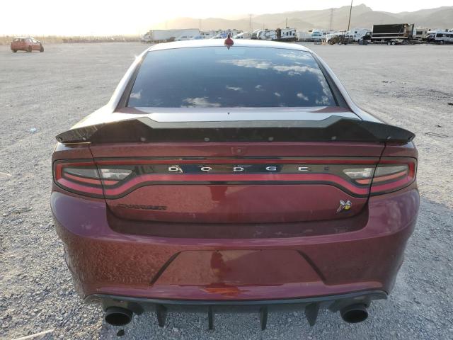 Photo 5 VIN: 2C3CDXGJ9KH599637 - DODGE CHARGER SC 