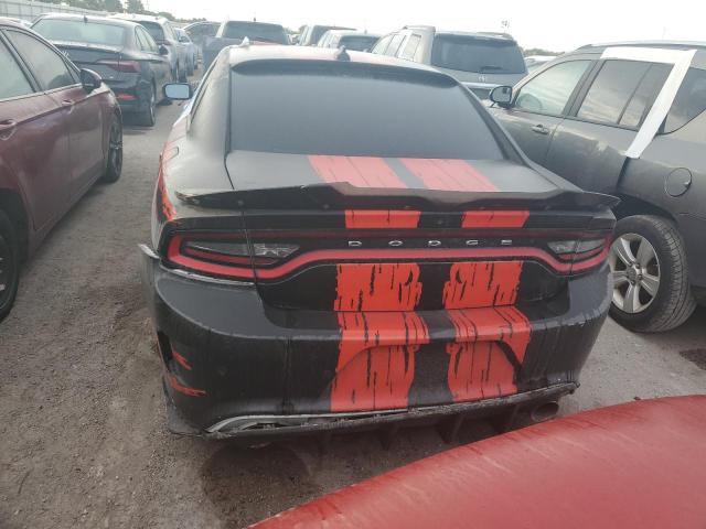 Photo 5 VIN: 2C3CDXGJ9KH650750 - DODGE CHARGER SC 