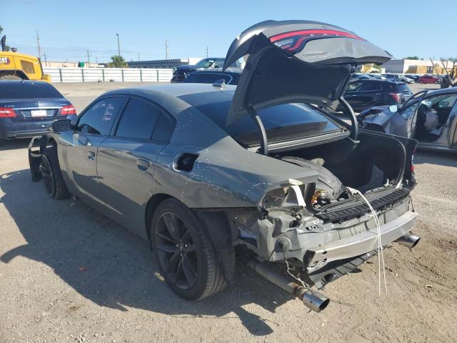 Photo 2 VIN: 2C3CDXGJ9KH685398 - DODGE CHARGER SC 