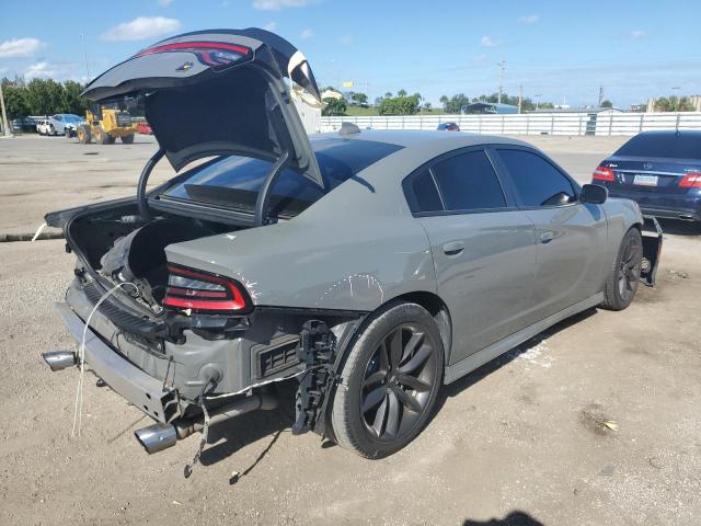 Photo 3 VIN: 2C3CDXGJ9KH685398 - DODGE CHARGER SC 