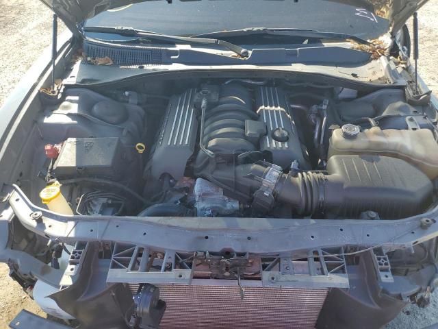 Photo 6 VIN: 2C3CDXGJ9KH685398 - DODGE CHARGER SC 