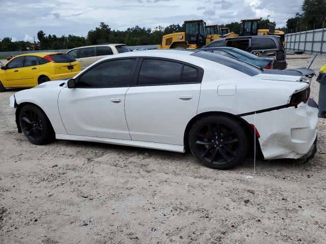 Photo 1 VIN: 2C3CDXGJ9KH711854 - DODGE CHARGER SC 