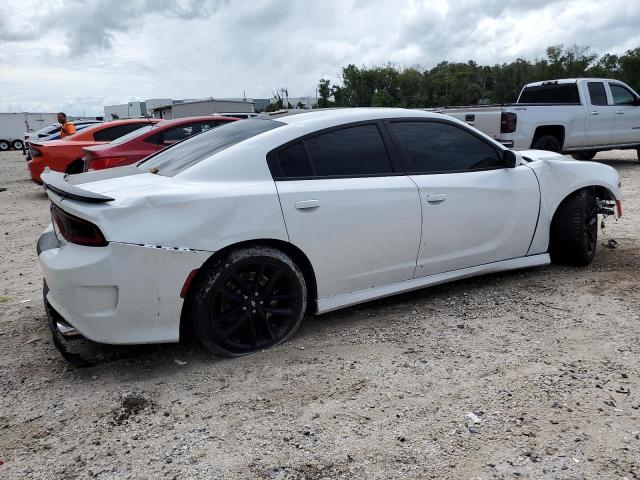 Photo 2 VIN: 2C3CDXGJ9KH711854 - DODGE CHARGER SC 