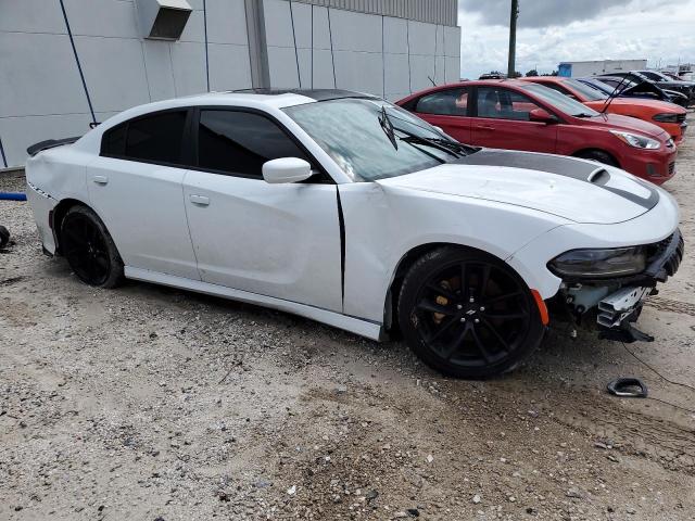 Photo 3 VIN: 2C3CDXGJ9KH711854 - DODGE CHARGER SC 