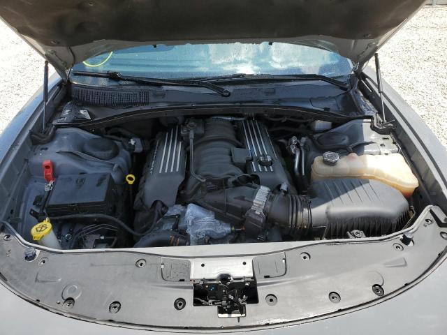 Photo 6 VIN: 2C3CDXGJ9KH732297 - DODGE CHARGER SC 