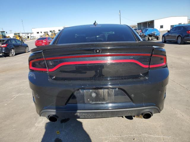 Photo 5 VIN: 2C3CDXGJ9KH742456 - DODGE CHARGER 