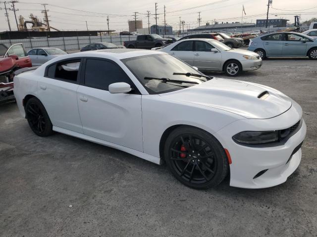 Photo 3 VIN: 2C3CDXGJ9LH114429 - DODGE CHARGER 