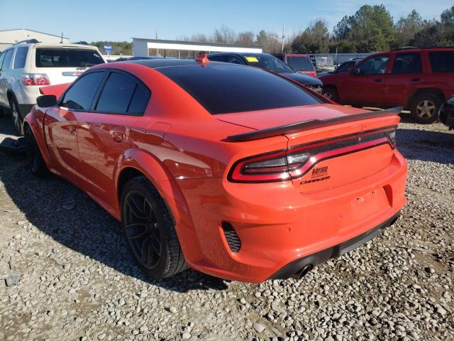 Photo 2 VIN: 2C3CDXGJ9LH140920 - DODGE CHARGER SC 