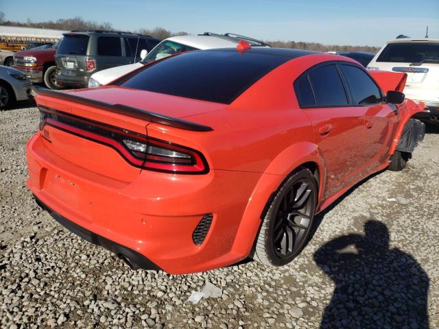 Photo 3 VIN: 2C3CDXGJ9LH140920 - DODGE CHARGER SC 