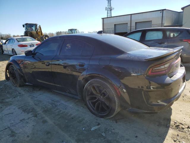 Photo 1 VIN: 2C3CDXGJ9LH140965 - DODGE CHARGER SC 