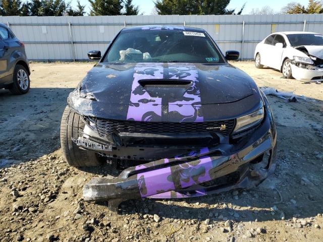 Photo 4 VIN: 2C3CDXGJ9LH140965 - DODGE CHARGER SC 