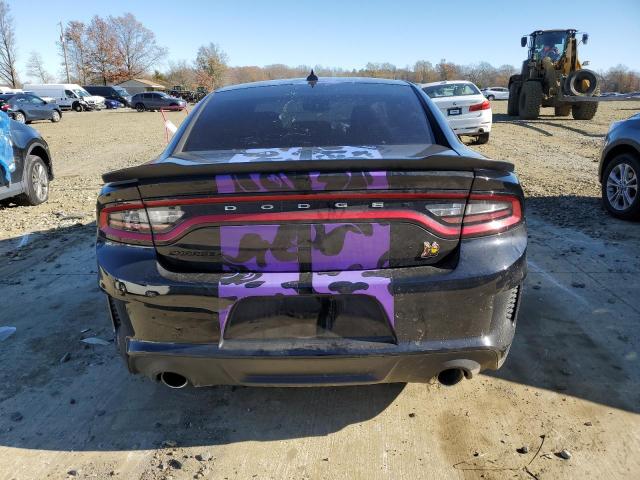 Photo 5 VIN: 2C3CDXGJ9LH140965 - DODGE CHARGER SC 