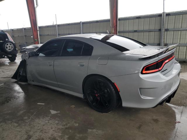 Photo 1 VIN: 2C3CDXGJ9LH141243 - DODGE CHARGER 