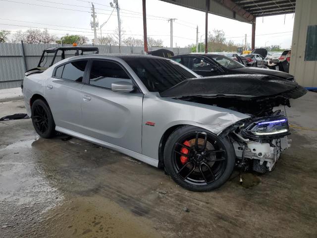 Photo 3 VIN: 2C3CDXGJ9LH141243 - DODGE CHARGER 