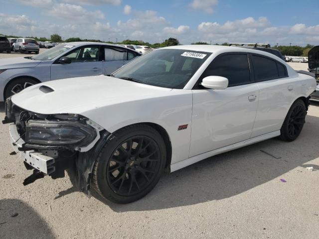 Photo 0 VIN: 2C3CDXGJ9LH145194 - DODGE CHARGER SC 