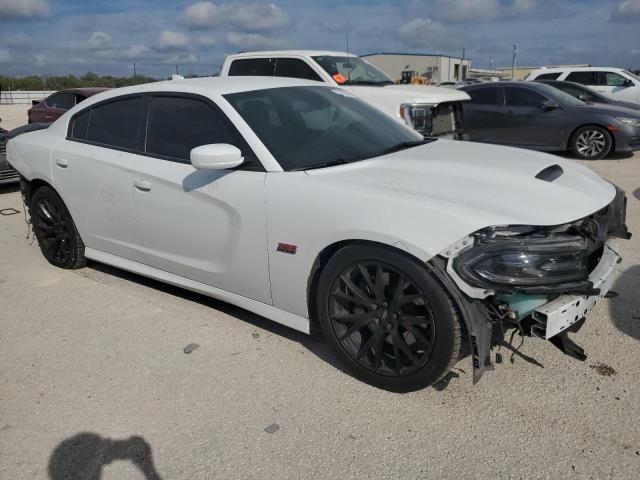 Photo 3 VIN: 2C3CDXGJ9LH145194 - DODGE CHARGER SC 