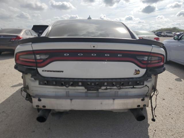 Photo 5 VIN: 2C3CDXGJ9LH145194 - DODGE CHARGER SC 