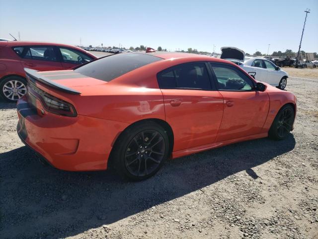 Photo 2 VIN: 2C3CDXGJ9LH157524 - DODGE CHARGER SC 