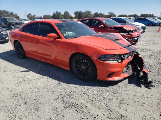 Photo 3 VIN: 2C3CDXGJ9LH157524 - DODGE CHARGER SC 