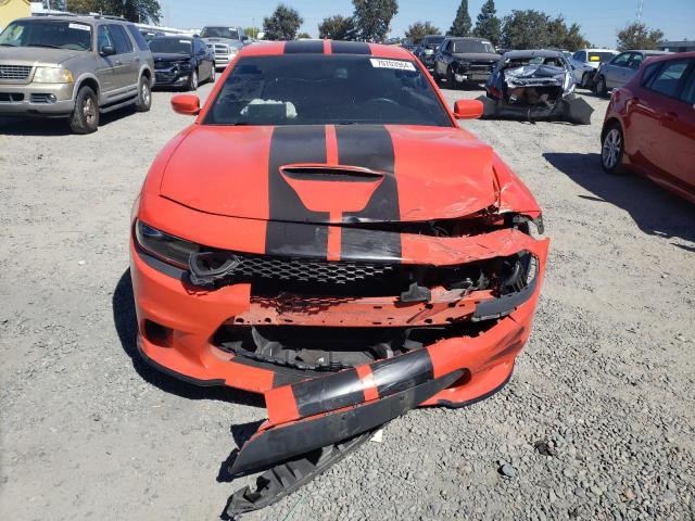 Photo 4 VIN: 2C3CDXGJ9LH157524 - DODGE CHARGER SC 