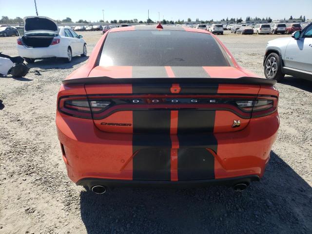 Photo 5 VIN: 2C3CDXGJ9LH157524 - DODGE CHARGER SC 