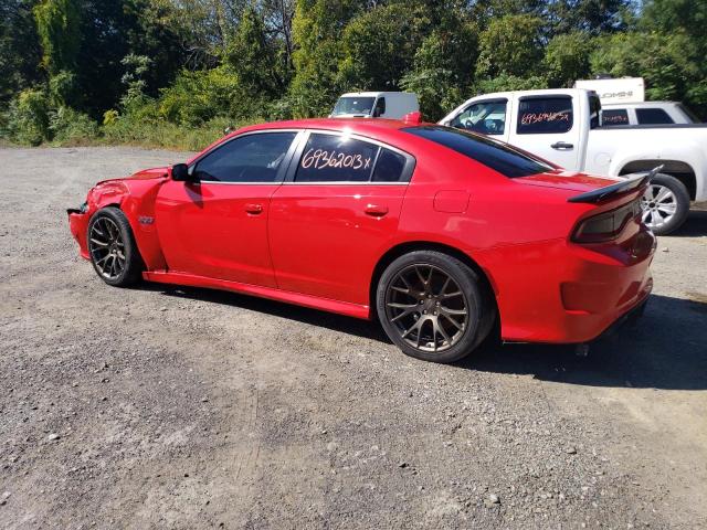 Photo 1 VIN: 2C3CDXGJ9LH162058 - DODGE CHARGER 