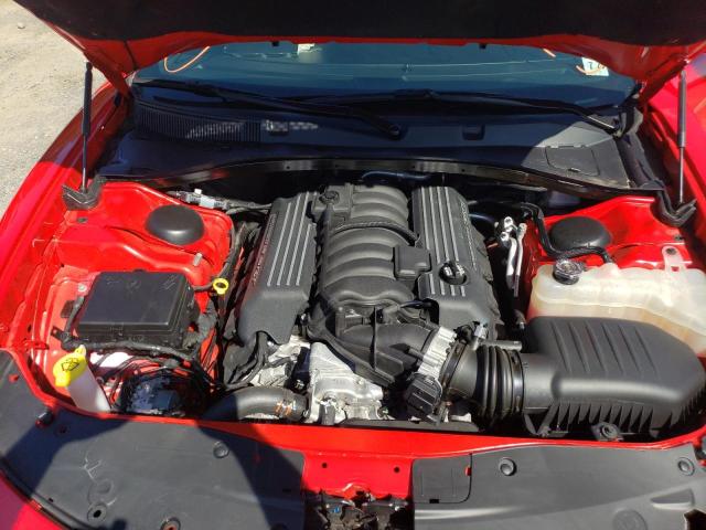 Photo 10 VIN: 2C3CDXGJ9LH162058 - DODGE CHARGER 