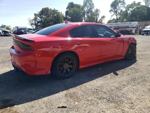 Photo 2 VIN: 2C3CDXGJ9LH162058 - DODGE CHARGER 