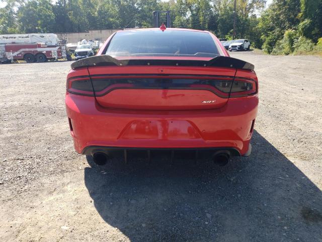 Photo 5 VIN: 2C3CDXGJ9LH162058 - DODGE CHARGER 