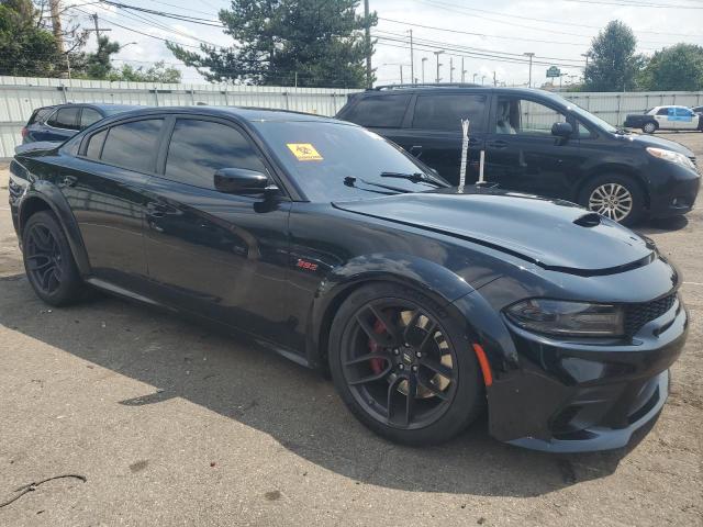 Photo 3 VIN: 2C3CDXGJ9LH164750 - DODGE CHARGER SC 