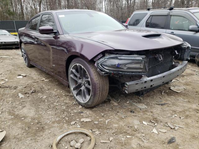 Photo 0 VIN: 2C3CDXGJ9LH171391 - DODGE CHARGER SC 