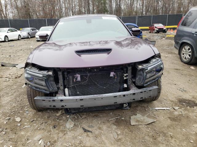 Photo 8 VIN: 2C3CDXGJ9LH171391 - DODGE CHARGER SC 