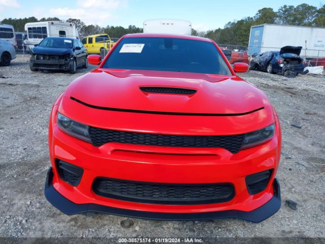 Photo 5 VIN: 2C3CDXGJ9LH176297 - DODGE CHARGER 