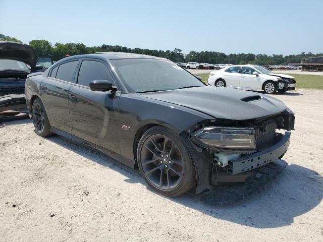 Photo 3 VIN: 2C3CDXGJ9LH201814 - DODGE CHARGER SC 