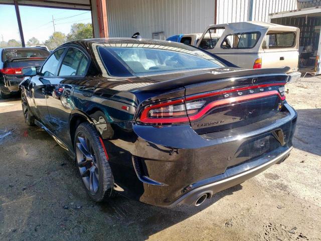 Photo 2 VIN: 2C3CDXGJ9LH207905 - DODGE CHARGER SC 