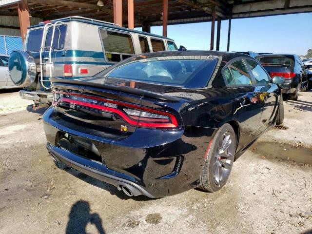 Photo 3 VIN: 2C3CDXGJ9LH207905 - DODGE CHARGER SC 