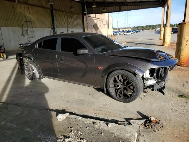 Photo 3 VIN: 2C3CDXGJ9LH211694 - DODGE CHARGER 