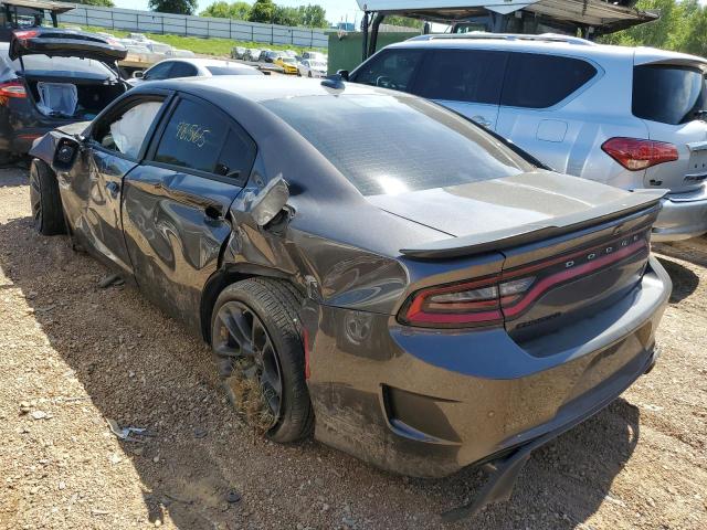 Photo 2 VIN: 2C3CDXGJ9LH216247 - DODGE CHARGER SC 