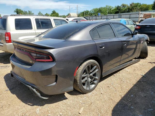 Photo 3 VIN: 2C3CDXGJ9LH216247 - DODGE CHARGER SC 