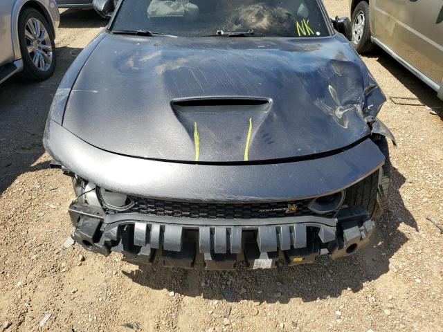 Photo 6 VIN: 2C3CDXGJ9LH216247 - DODGE CHARGER SC 