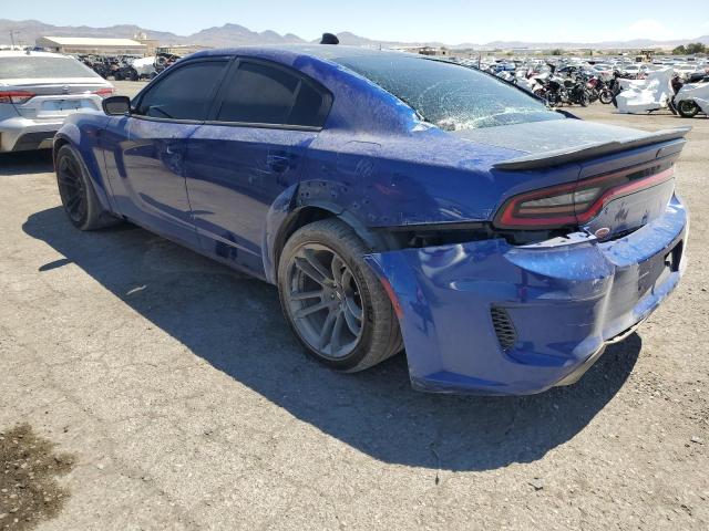 Photo 1 VIN: 2C3CDXGJ9LH221464 - DODGE CHARGER SC 