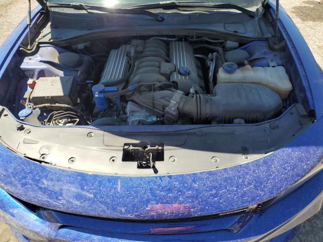 Photo 10 VIN: 2C3CDXGJ9LH221464 - DODGE CHARGER SC 