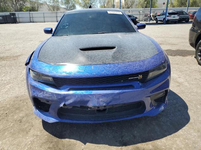 Photo 4 VIN: 2C3CDXGJ9LH221464 - DODGE CHARGER SC 