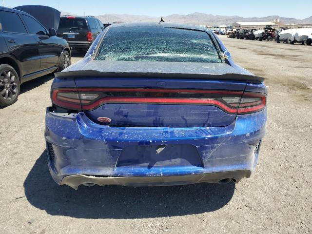 Photo 5 VIN: 2C3CDXGJ9LH221464 - DODGE CHARGER SC 