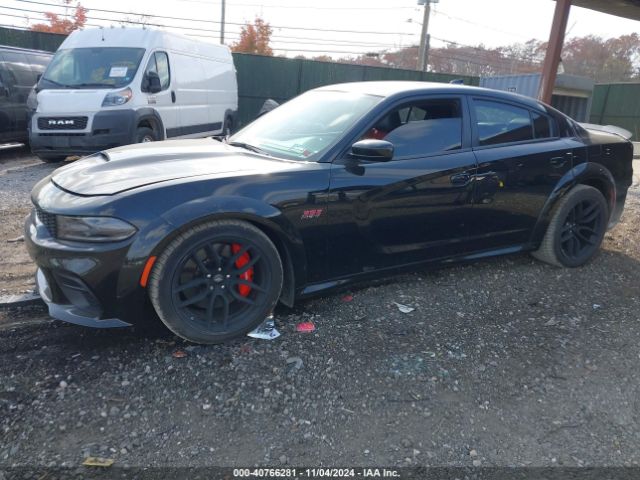 Photo 1 VIN: 2C3CDXGJ9LH223568 - DODGE CHARGER 