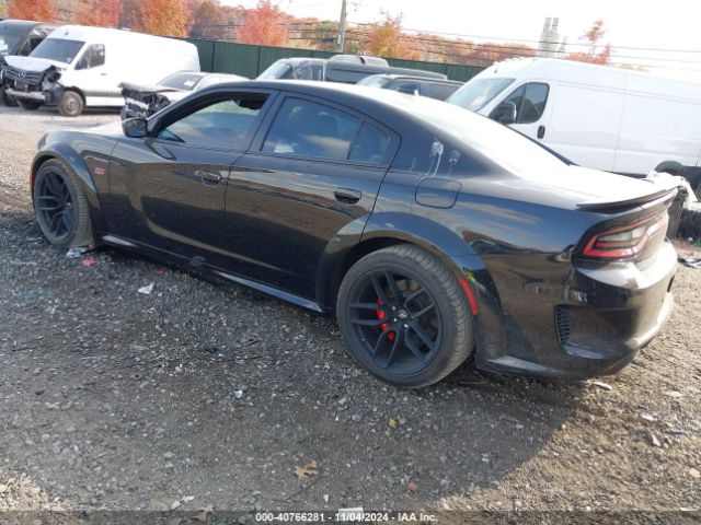 Photo 2 VIN: 2C3CDXGJ9LH223568 - DODGE CHARGER 