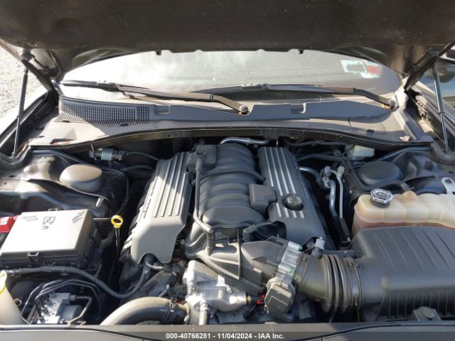 Photo 9 VIN: 2C3CDXGJ9LH223568 - DODGE CHARGER 